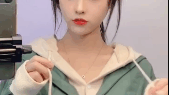 小姐姐真可爱 128期